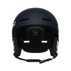 Helmet POC Fornix BC Apatite Navy Matt - 2024/25