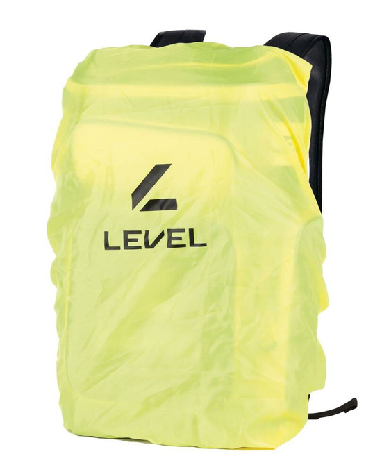 Boot bag LEVEL Ski Trainer Large 60L Black-Yellow - 2024/25