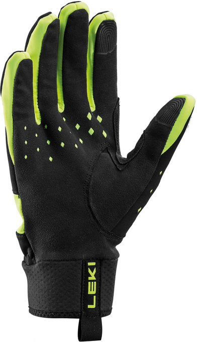 Handschuhe LEKI HRC Race - 2023/24