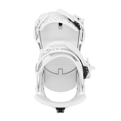 Snowboardbindungen Union Force Classic Black - 2024/25