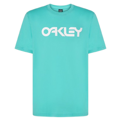T-Shirt OAKLEY Mark II Tee 2.0 Sea Blue