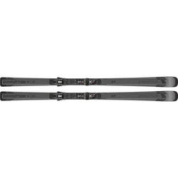 Skis K2 Disruption TI2 WC PISTON + Xcomp 16 Race