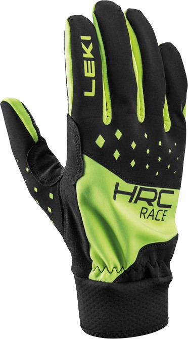 Gloves LEKI HRC Race - 2023/24