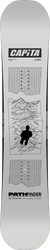 Snowboard Capita Pathfinder - 2025/26