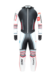 Rennanzug COLMAR French Team Men's Ski Suit Junior - 2020/21