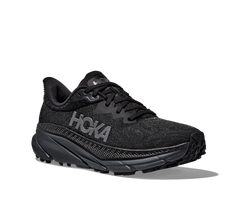 Men shoes Hoka Challenger ATR 7 Black/Black