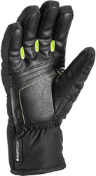 Handschuhe LEKI WCR Team 3D Junior 2024/25