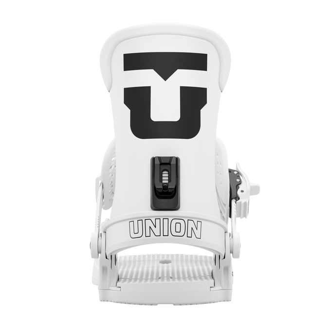 Snowboardbindungen Union Force Classic Black - 2024/25
