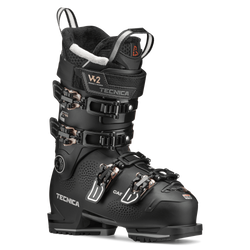 Skischuhe TECNICA Mach1 MV 95 W TD GW Black - 2025/26