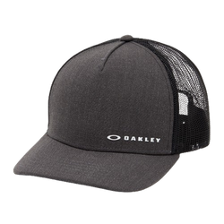 Kappe Oakley Chalten Cap Jet Black