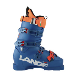 Skischuhe Lange World Cup RS 140 Variant Blue - 2025/26