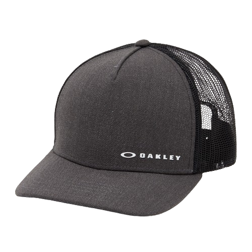 Kappe Oakley Chalten Cap Jet Black