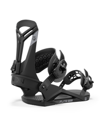 Snowboard Bindings Union Flite Pro Black - 2024/25