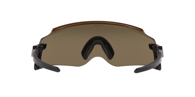 Sonnenbrille OAKLEY Kato Polished Black Frame/Prizm 24K Lenses