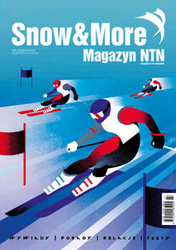 Magazine NTN Snow & More 2024/2025 nr 2