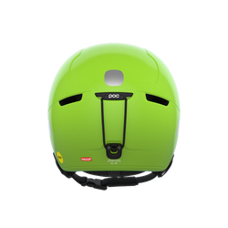 Helm POC Pocito Obex Mips Fluorescent Yellow/Green - 2024/25