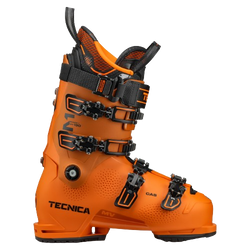 Ski boots Tecnica Mach1 130 MV TD GW Ultra Orange - 2024/25