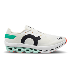 Men shoes On Running Cloudboom Echo White/Mint