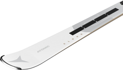 Skis Atomic Cloud C11 Revoshock Light + M 10 GW Black/Gold - 2025/26