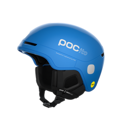 Helmet POC Pocito Obex Mips Fluorescent Blue - 2024/25