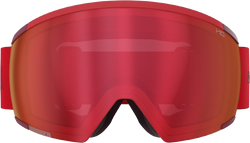 Goggles Atomic Redster HD Red - 2024/25