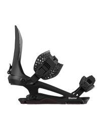 Snowboardbindungen Bataleon Blaster AW Black - 2024/25