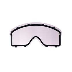 Goggle lense POC Nexal Mid Lens Clarity Highly Intense/Artificial Light - 2024/25