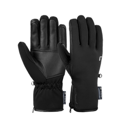 Gloves Reusch Tiffany R-TEX® XT Black - 2025/26