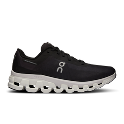 Women's shoes ON RUNNING Cloudflow 4 Black/White