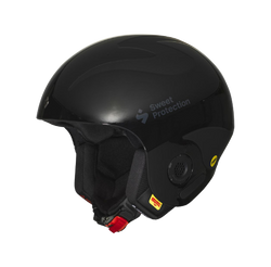 Helmet SWEET PROTECTION Volata Mips Helmet Gloss Black - 2022/23