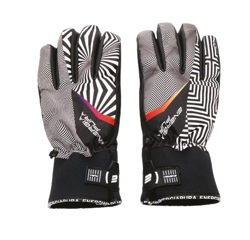 Gloves ENERGIAPURA Gloves Optical - 2019/20