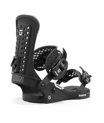 Snowboardbindungen Union Force Classic Black - 2024/25