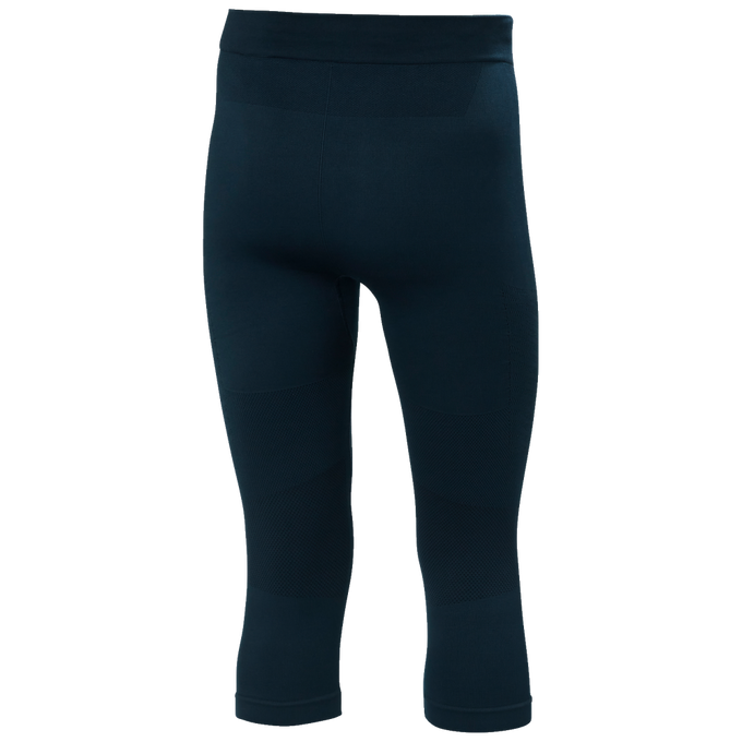 Thermounterwäsche Helly Hansen H1 Pro Seamless Graphene Pant Navy NSF - 2024/25