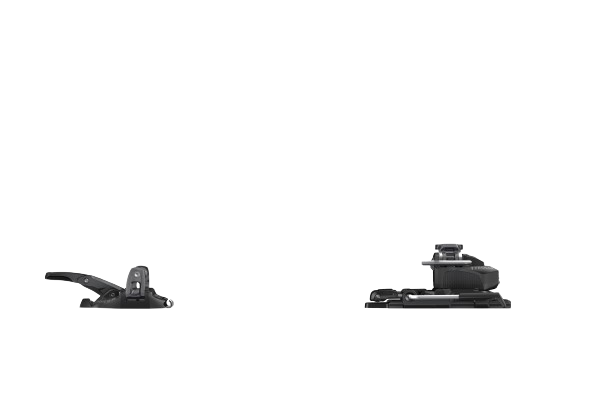 Skis HEAD Crux 93 + Almonte 10 PT Brake 105mm - 2025/26