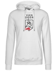 Kapuzenpullover Van Deer Logo Hoodie  Sand - 2024/25