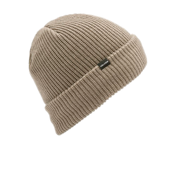 Hat Volcom Sweep Lined Beanie Chestnut Brown - 2024/25