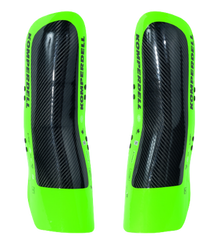 Schienbeinschutz Komperdell Carbon Shin Guard World Cup - 2025/26