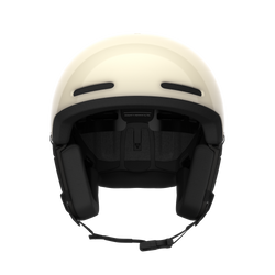 Helmet POC Calyx Mips Uranium Raw White - 2025/26