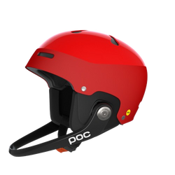 Helmet POC Artic SL Mips Prismane Red - 2024/25