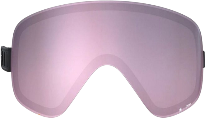 Goggle lense POC Vitrea Lens Clarity Intense/Cloudy Coral - 2024/25