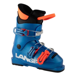 Skischuhe Lange RSJ 50 Vibrant Blue - 2024/25