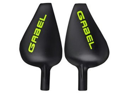 Schlagschutz Gabel Gate Blocker JR Black - 2025/26