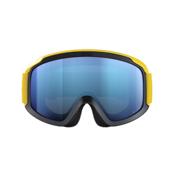 Googles POC Opsin Clarity Comp Aventurine Yellow/Uranium Black/Spektris Blue - 2022/23