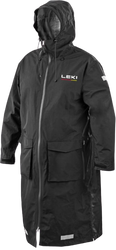 Mantel LEKI Rain Coat WCR Pro Junior - 2025/26