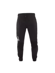 POC Resistance Pro DH Pant Uranium Black - 2024