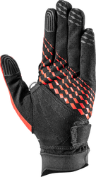 Gloves LEKI Ultra Trail Breeze Shark