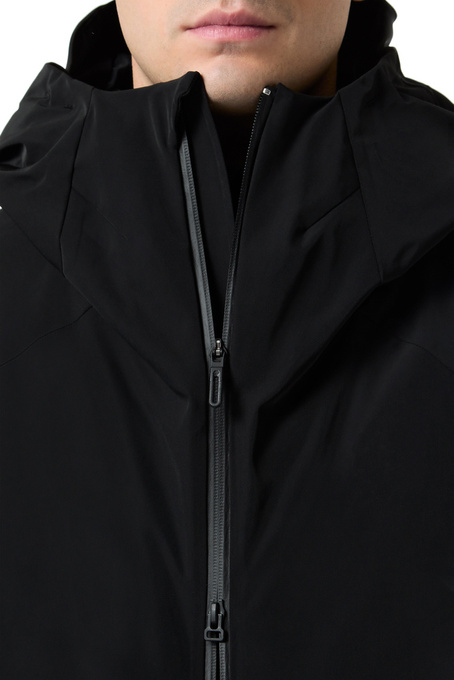 Insulated jacket Descente Down Coat Black - 2024/25