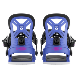 Snowboardbindungen Union Cadet Blue - 2024/25