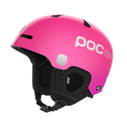 Helmet POC Pocito Fornix Mips Fluorescent Pink - 2024/25