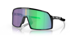 Sonnenbrille Oakley Sutro S Polished Black/Prizm Jade - 2023 